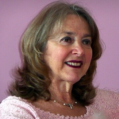 Dr. Karen Gail Lewis